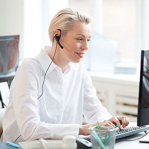 Hustrans Telefon Service