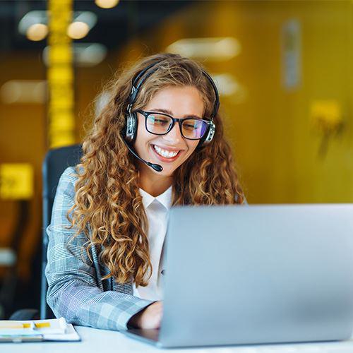 Hustrans Telefon Service Spanien